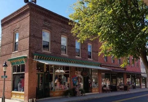 Local Shopping In Worcester County, MD